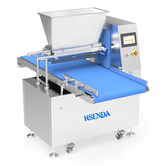 SR660 Cake Depositor Machine (Copy)